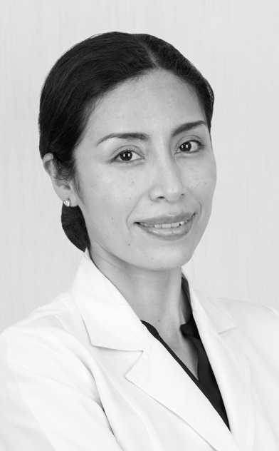 Dra Lia Huarcaya