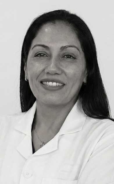 doctora Zoila Valdivia